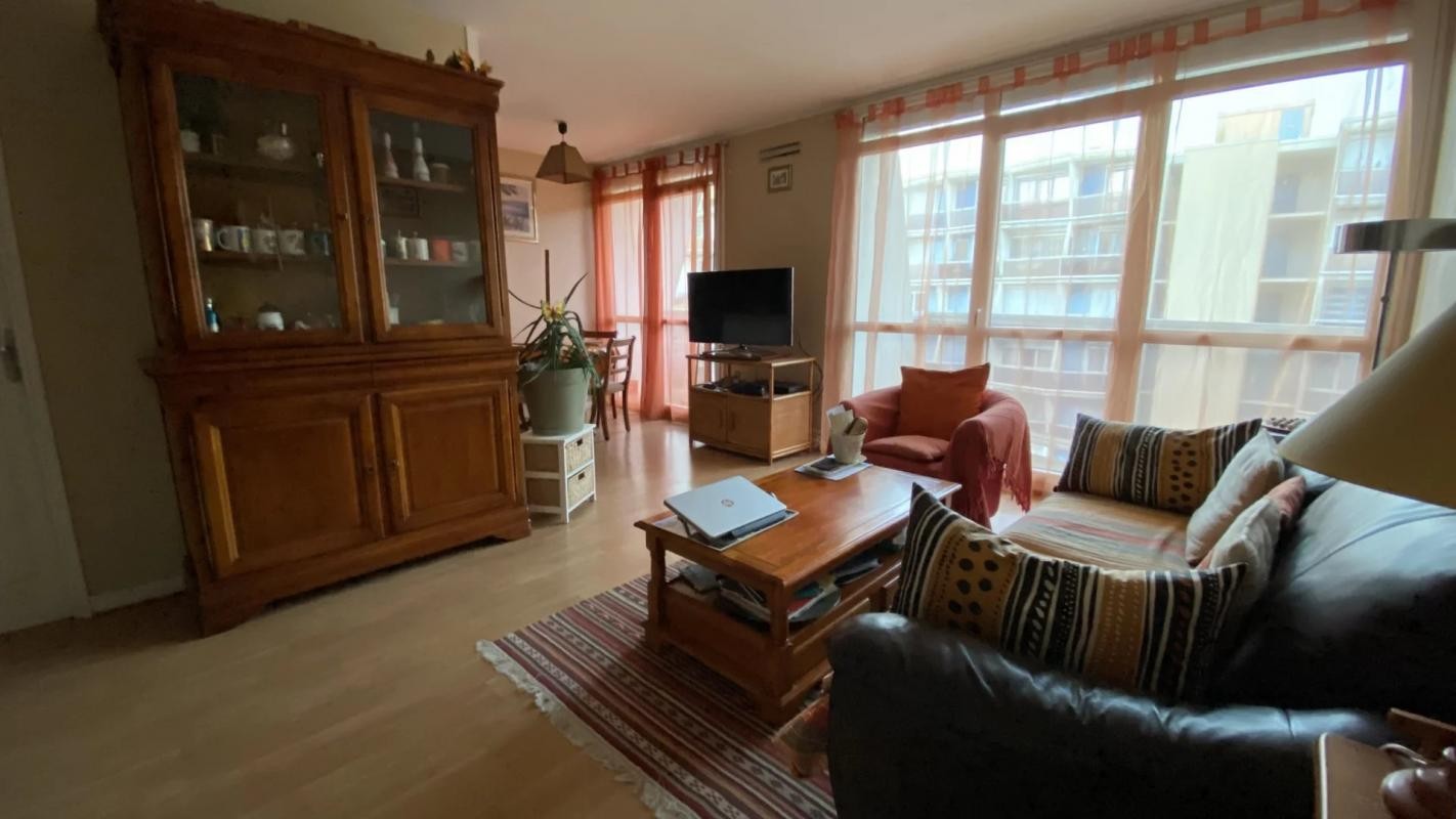 Vente Appartement à Plaisir 2 pièces