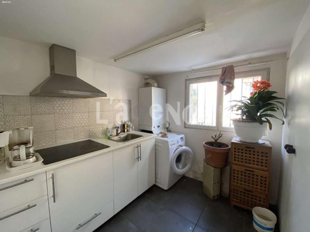 Vente Maison à Claye-Souilly 4 pièces