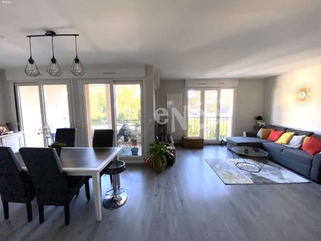 Vente Appartement à Claye-Souilly 4 pièces