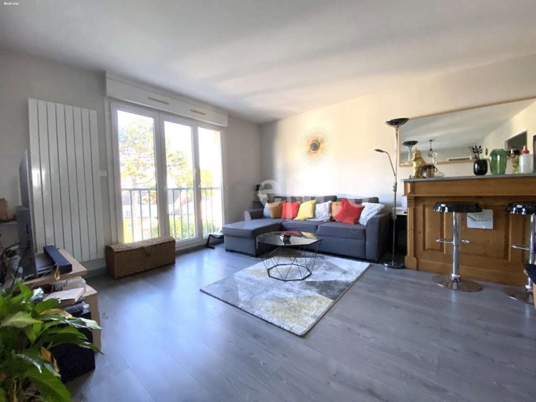 Vente Appartement à Claye-Souilly 4 pièces