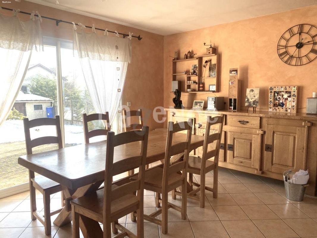 Vente Maison à Claye-Souilly 8 pièces