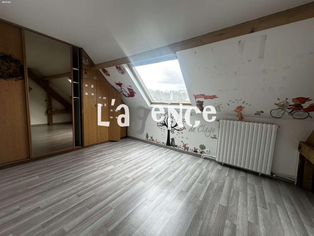 Vente Maison à Claye-Souilly 8 pièces