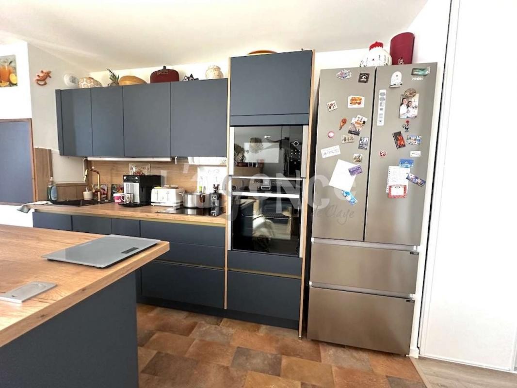 Vente Appartement à Claye-Souilly 2 pièces