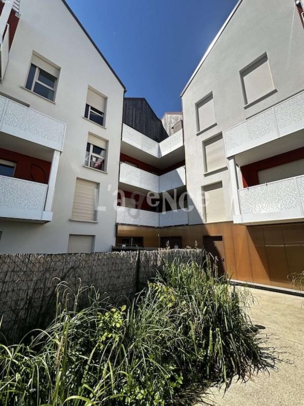 Vente Appartement à Claye-Souilly 2 pièces