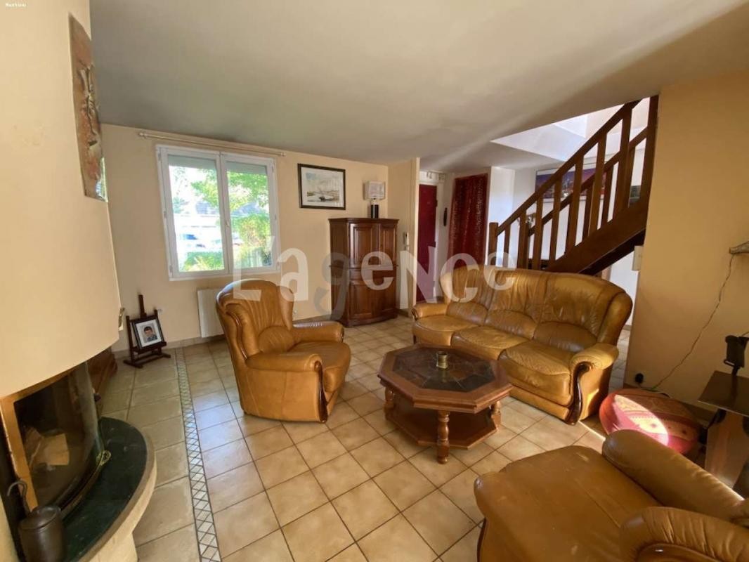 Vente Maison à Claye-Souilly 6 pièces