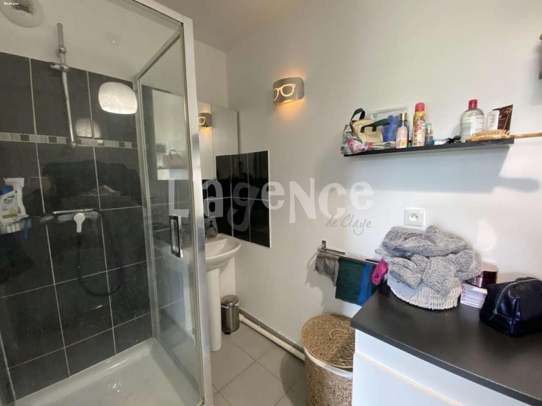 Vente Appartement à Claye-Souilly 2 pièces