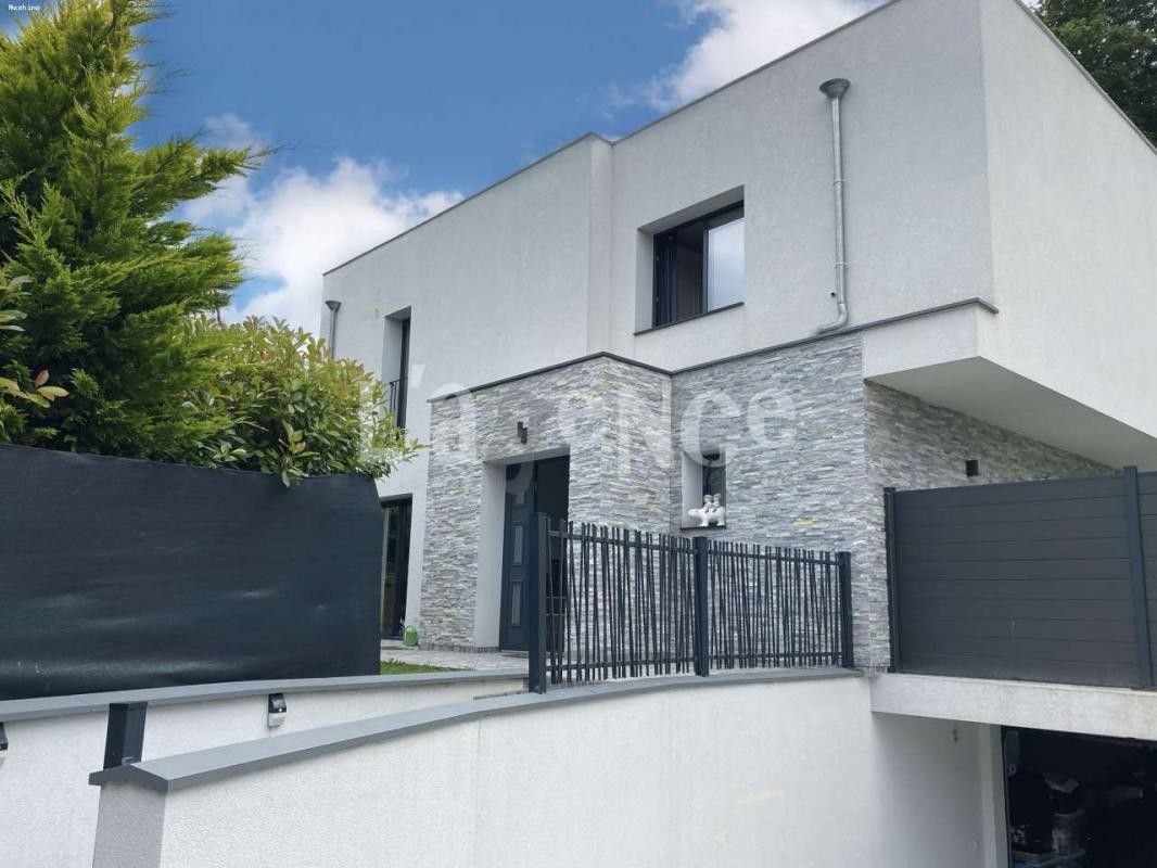 Vente Maison à Annet-sur-Marne 6 pièces