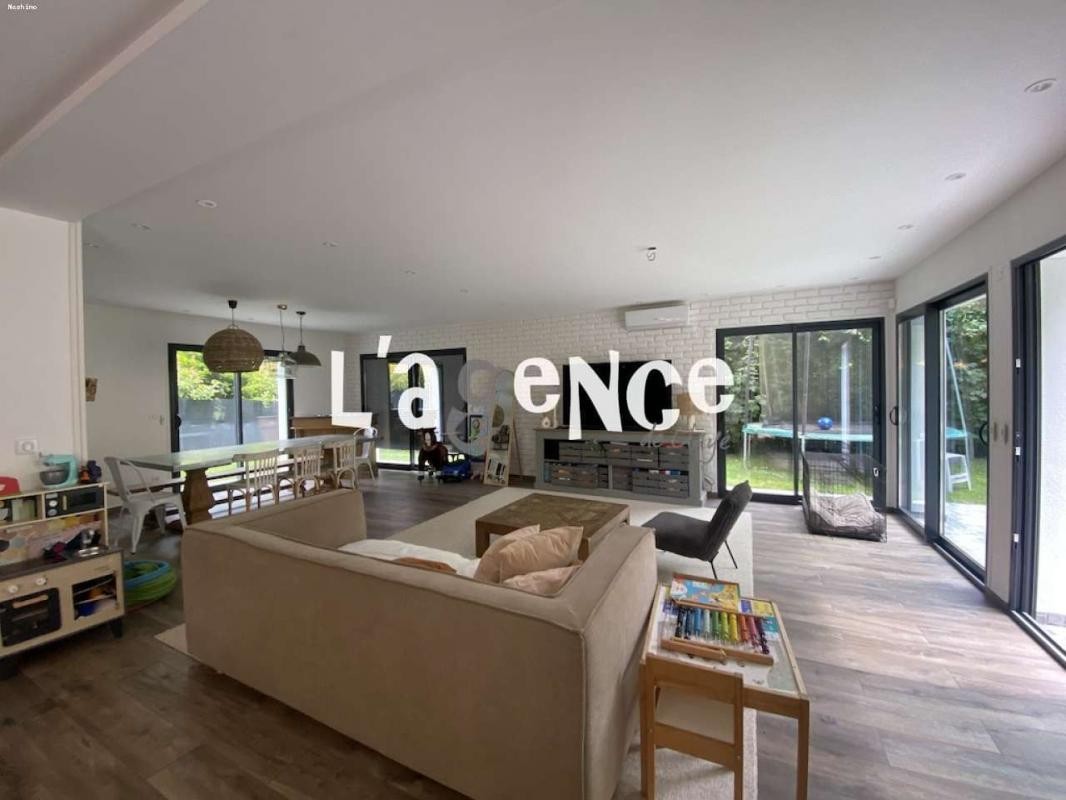 Vente Maison à Annet-sur-Marne 6 pièces