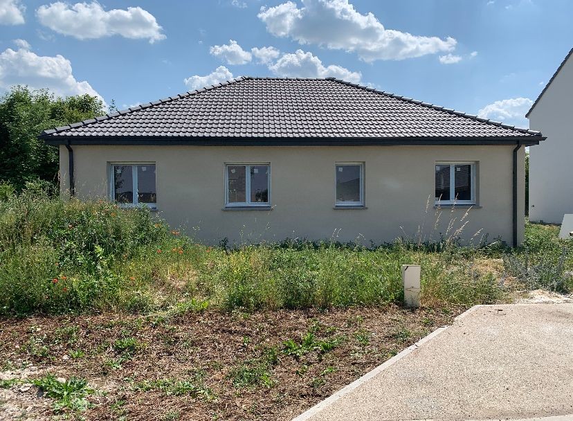 Construction Maison à la Ferté-sous-Jouarre 5 pièces