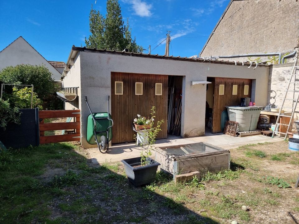 Vente Maison à Donnemarie-Dontilly 5 pièces