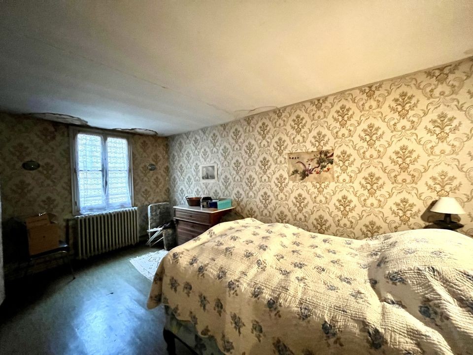 Vente Maison à Donnemarie-Dontilly 9 pièces