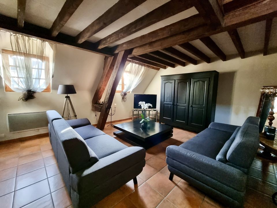 Location Appartement à Provins 3 pièces