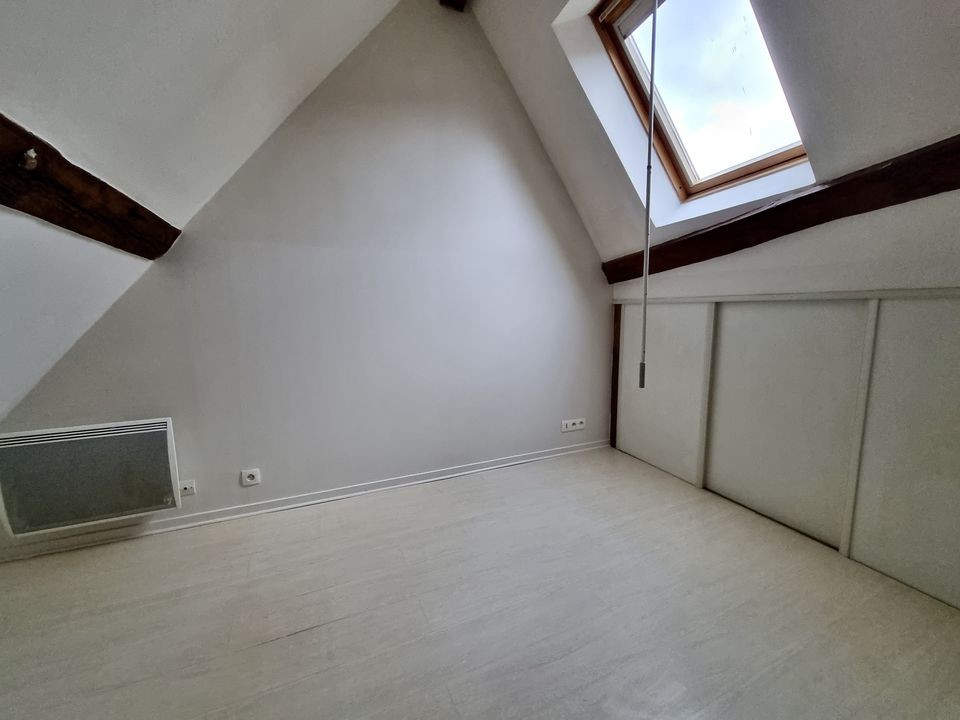 Location Appartement à Provins 3 pièces