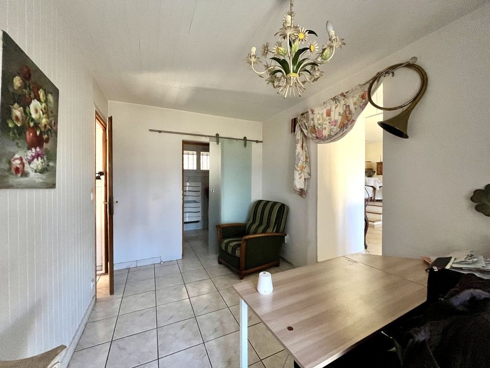 Vente Maison à Donnemarie-Dontilly 6 pièces