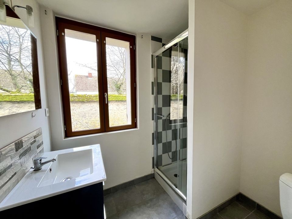 Vente Maison à Gouaix 4 pièces