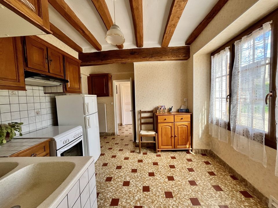 Vente Maison à Montereau-Fault-Yonne 6 pièces