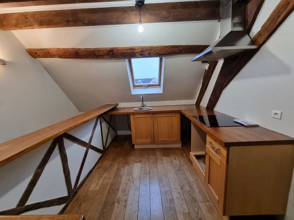 Location Appartement à Provins 3 pièces