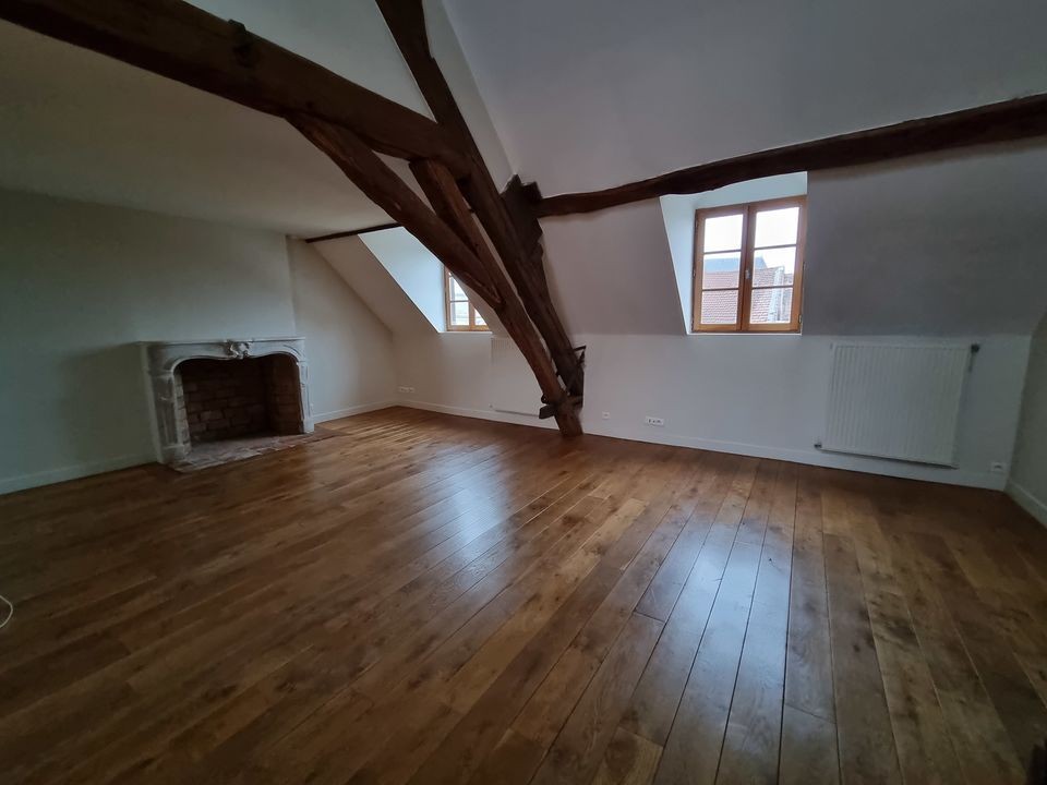 Location Appartement à Provins 3 pièces