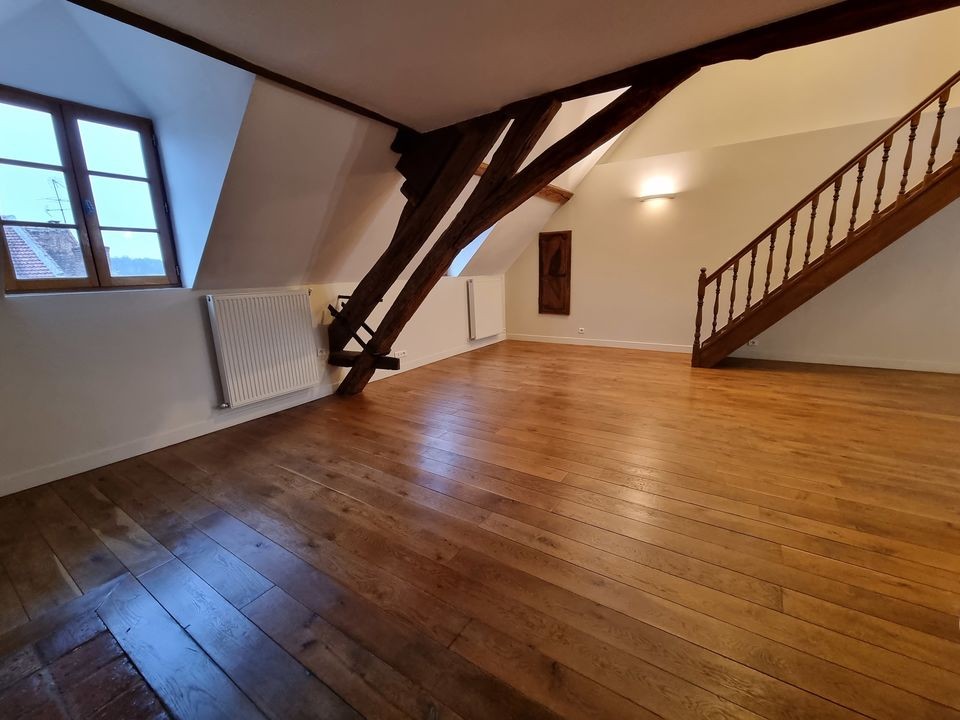 Location Appartement à Provins 3 pièces