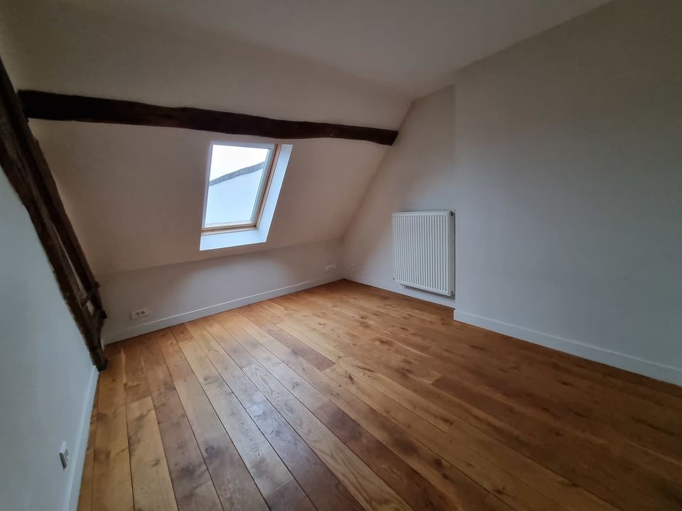 Location Appartement à Provins 3 pièces