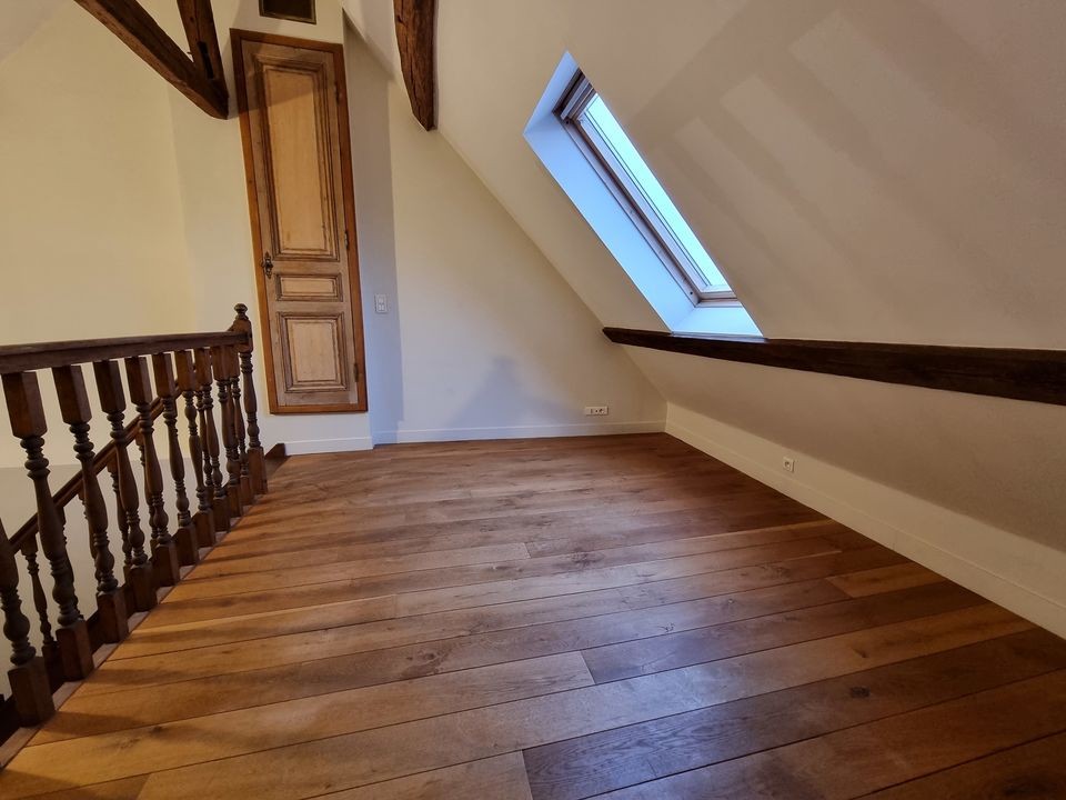 Location Appartement à Provins 3 pièces