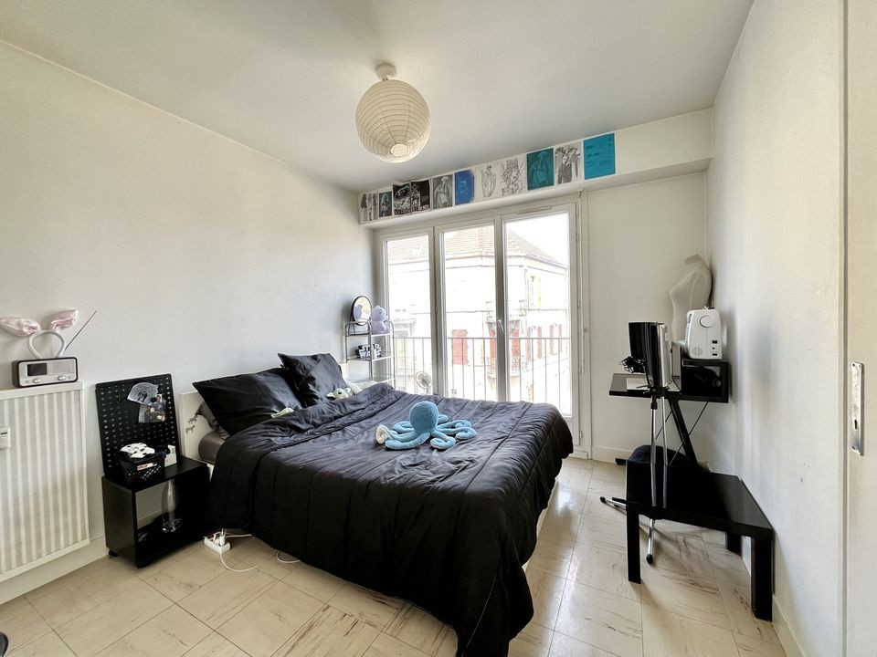 Vente Appartement à Troyes 2 pièces