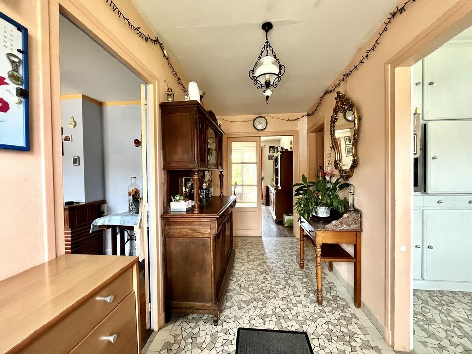 Vente Maison à Donnemarie-Dontilly 6 pièces