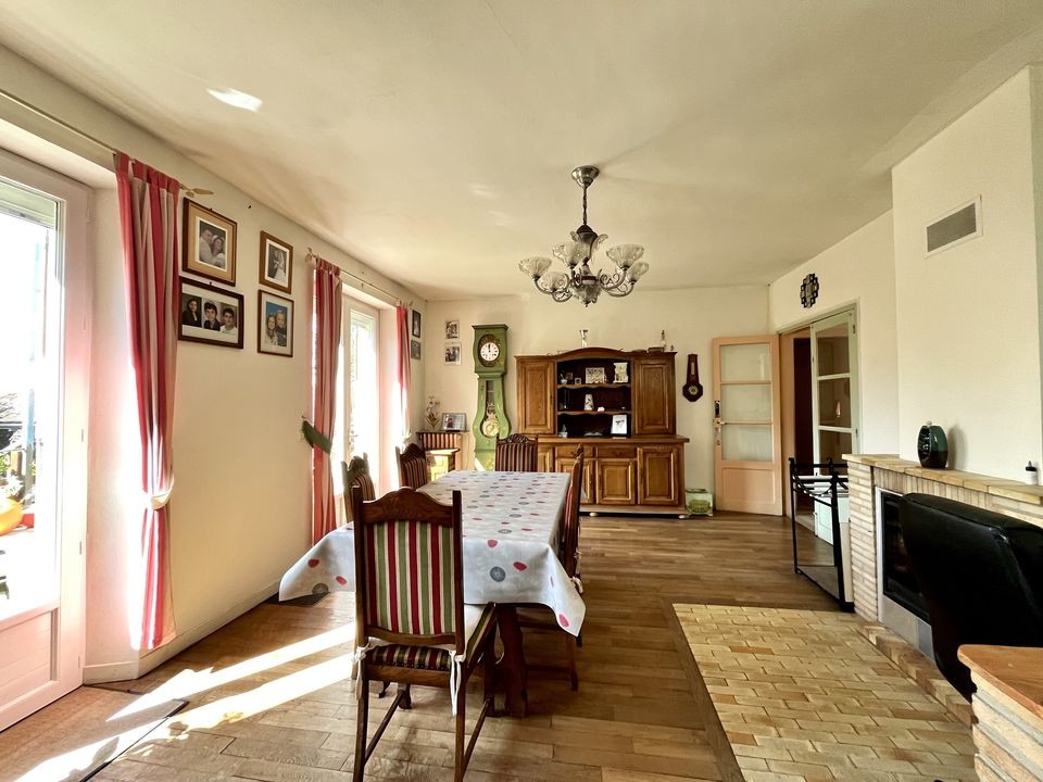 Vente Maison à Donnemarie-Dontilly 6 pièces