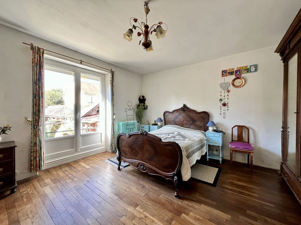 Vente Maison à Donnemarie-Dontilly 6 pièces