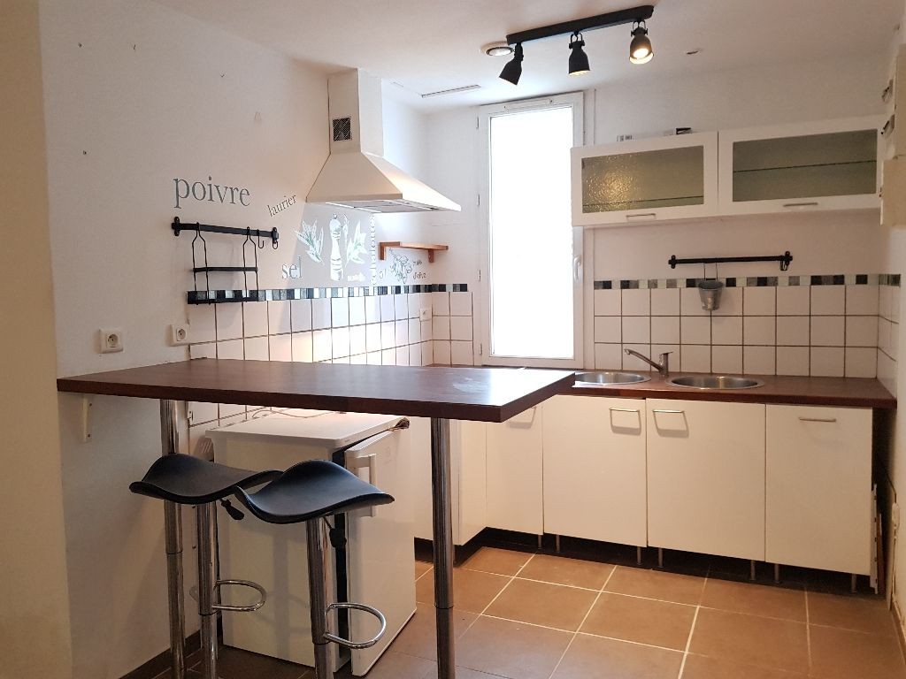 Location Appartement à Coulommiers 2 pièces