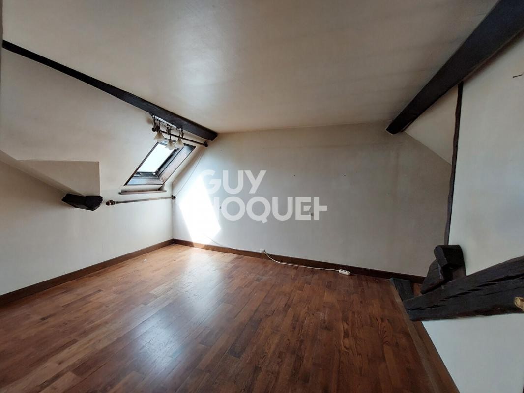 Vente Maison à Coulommiers 4 pièces