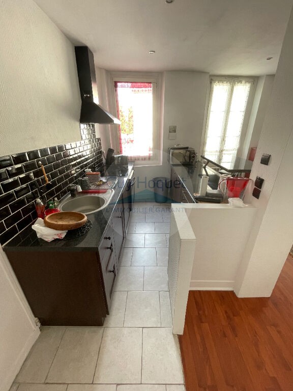 Vente Appartement à Coulommiers 2 pièces