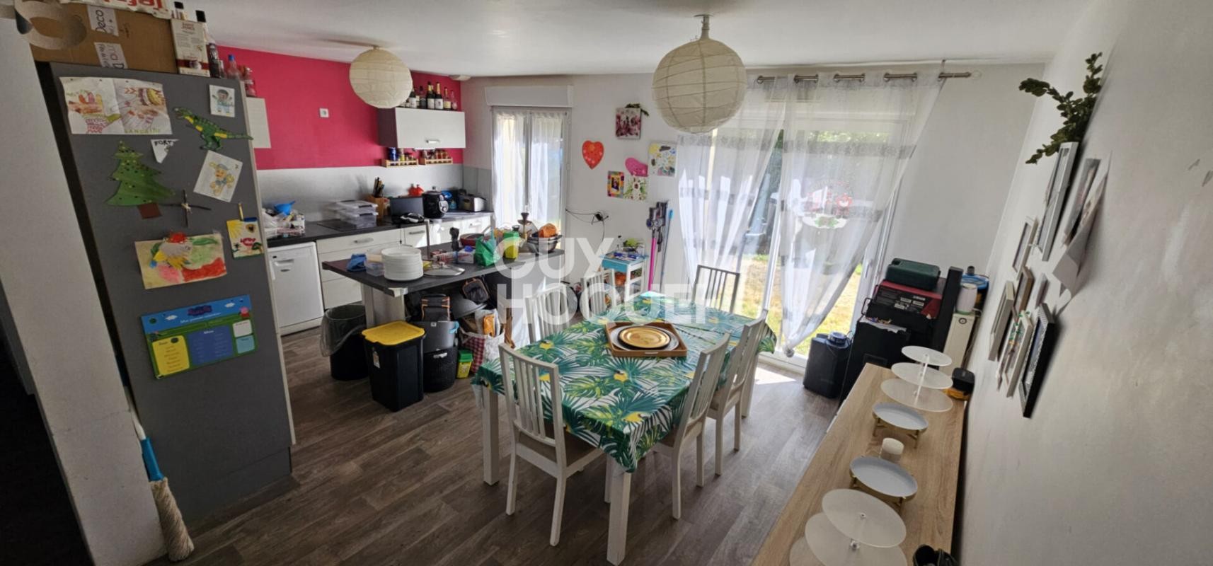 Vente Maison à Coulommiers 6 pièces