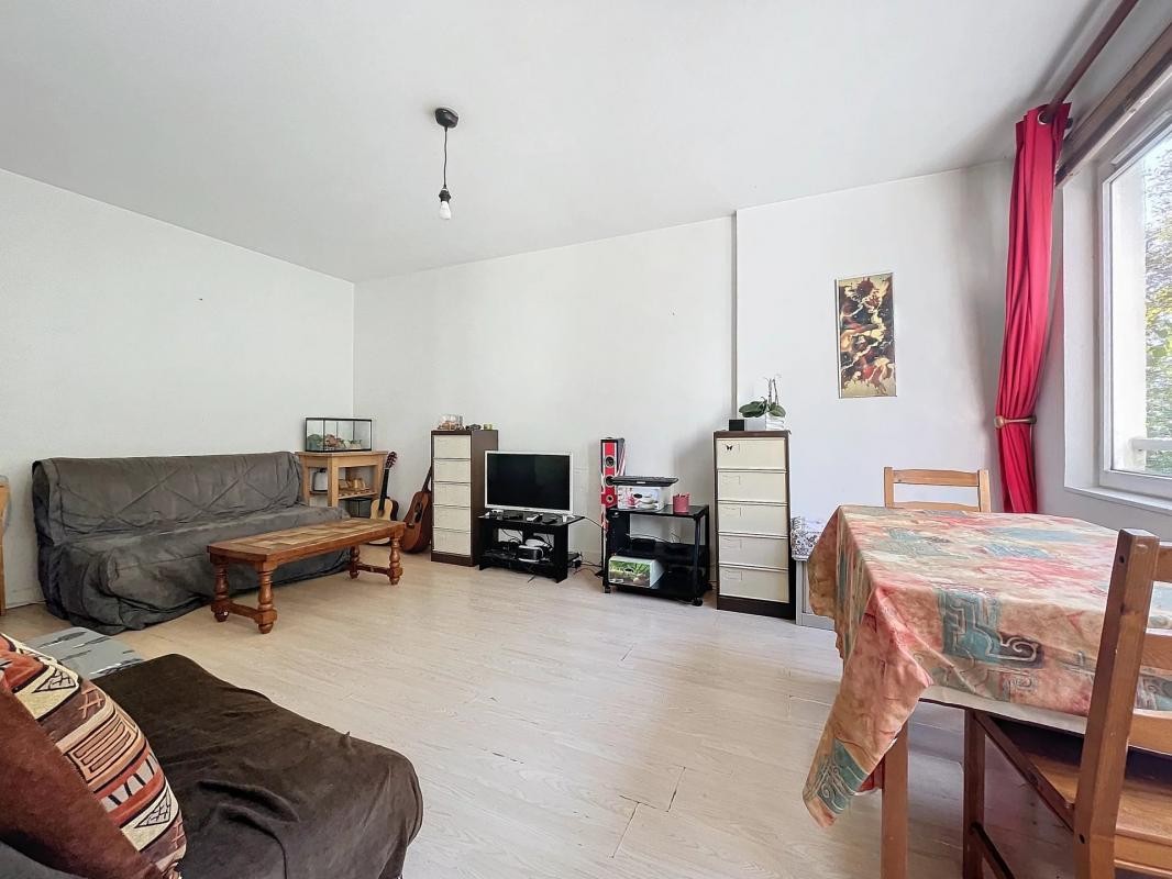 Vente Appartement à Trappes 4 pièces