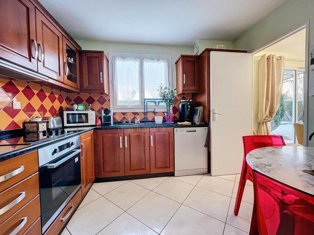 Vente Maison à Plaisir 6 pièces