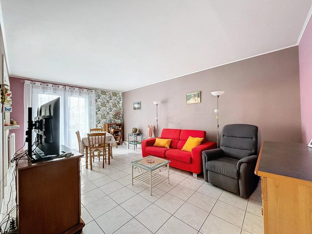 Vente Appartement à Élancourt 3 pièces