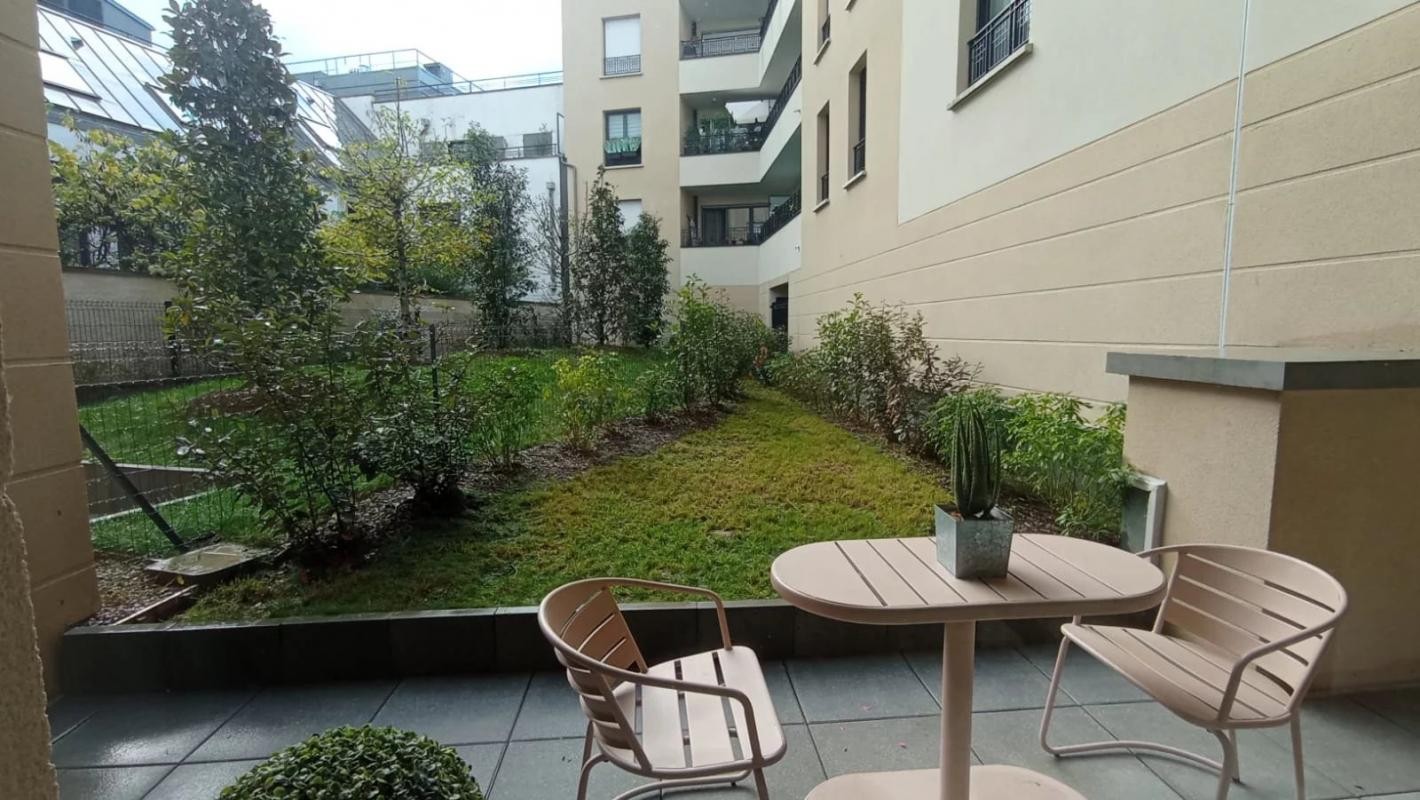 Vente Appartement à Maisons-Laffitte 2 pièces