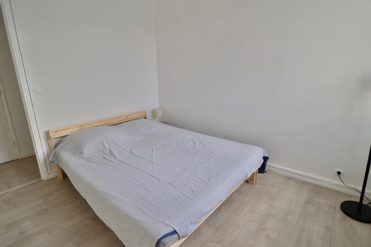 Location Appartement à Saint-Germain-en-Laye 2 pièces