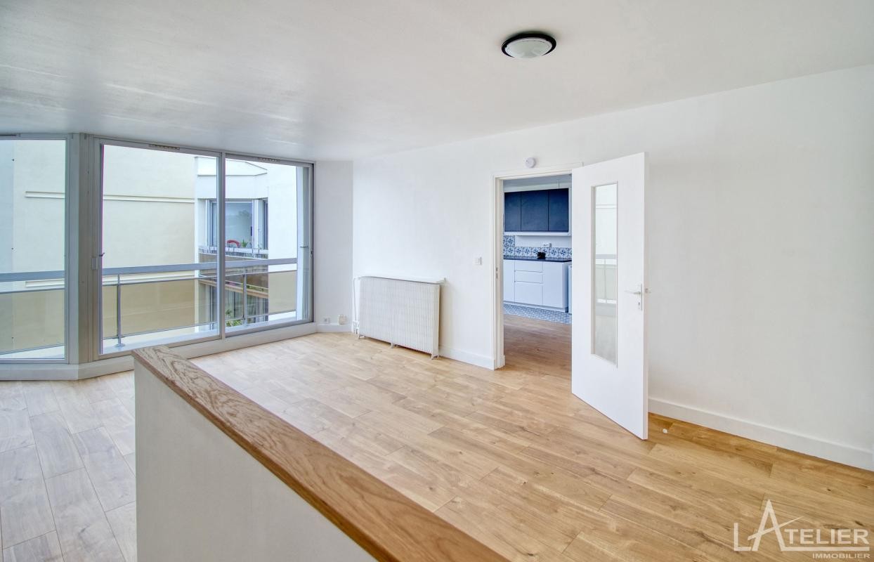 Vente Appartement à Saint-Germain-en-Laye 4 pièces