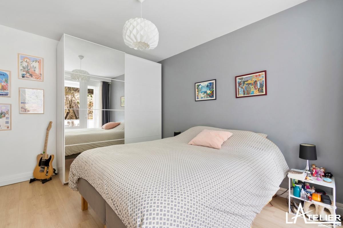 Vente Appartement à le Pecq 4 pièces