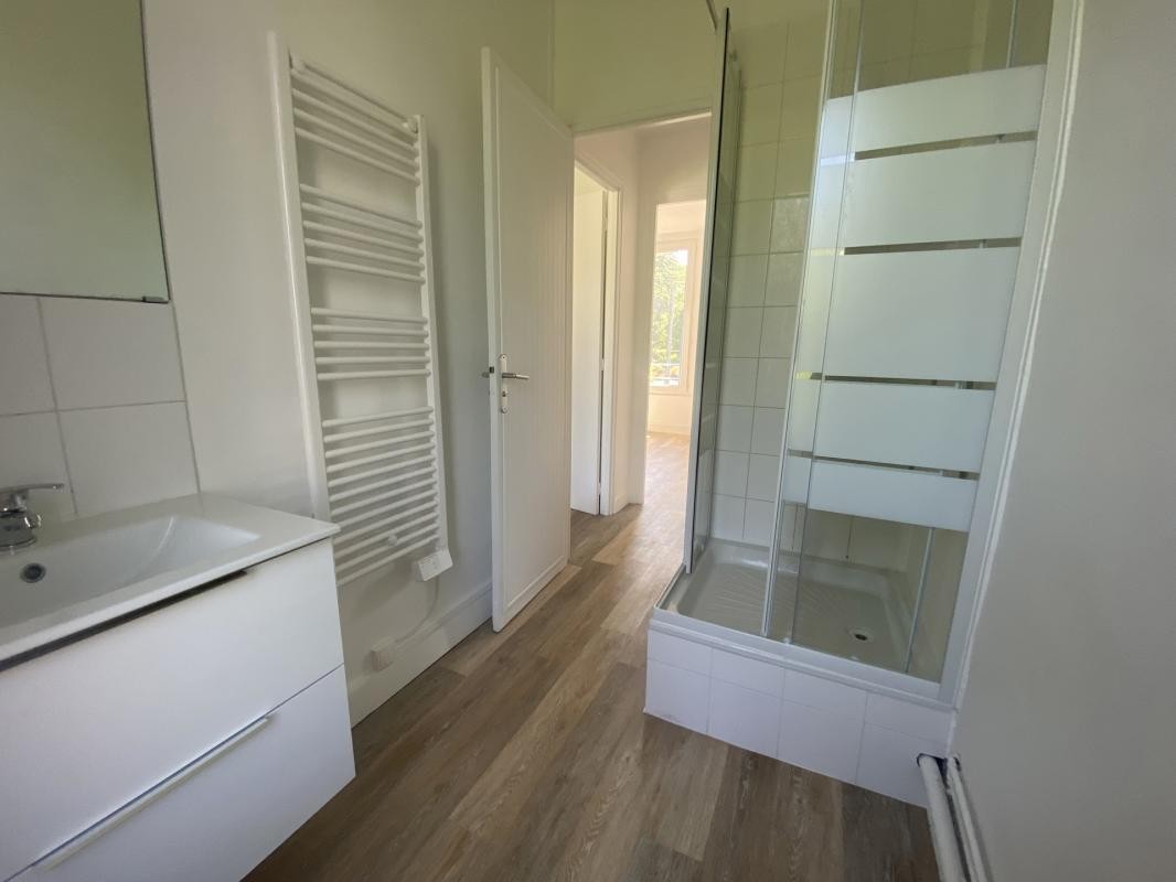 Location Appartement à Mareil-Marly 4 pièces