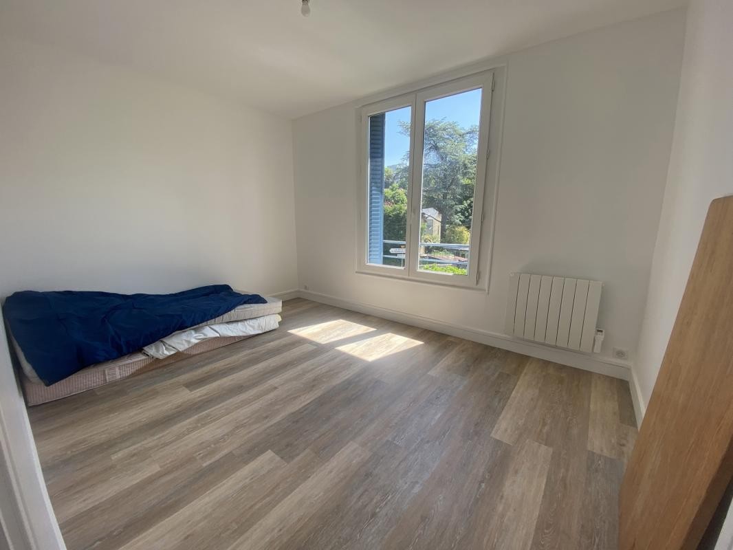 Location Appartement à Mareil-Marly 4 pièces