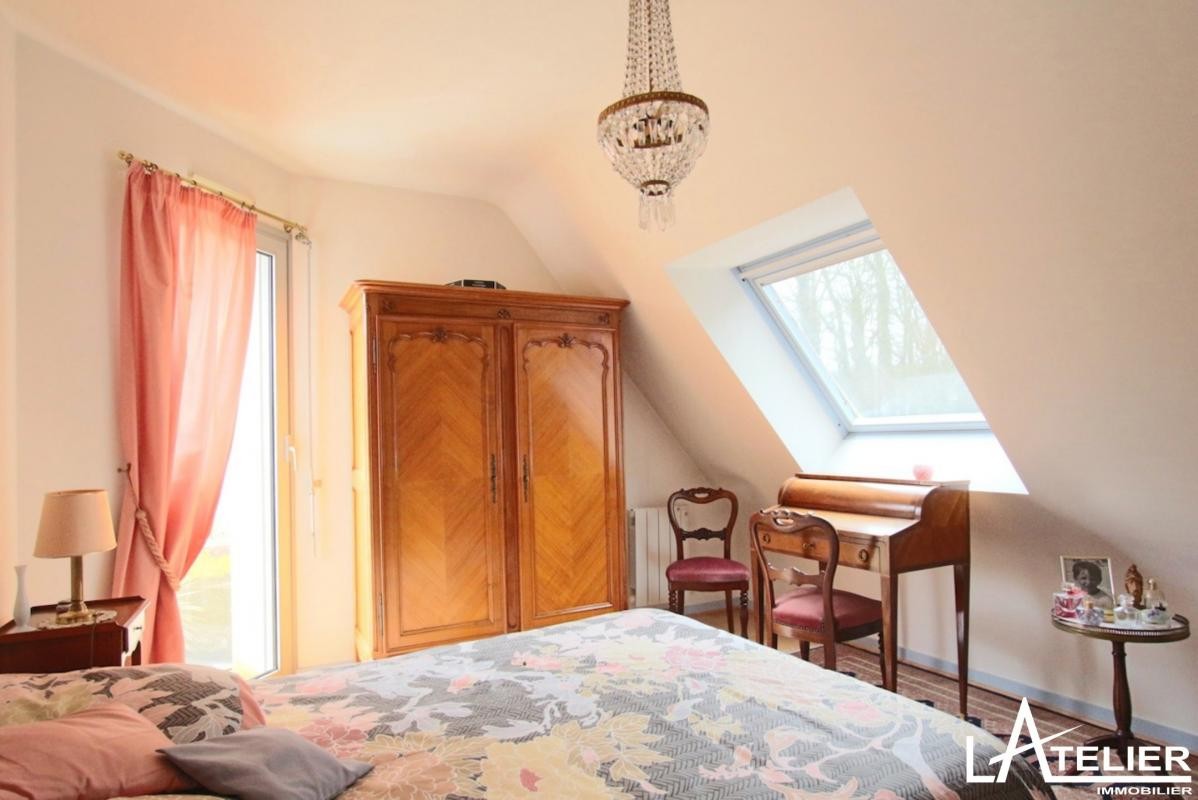 Vente Maison à Sautron 6 pièces