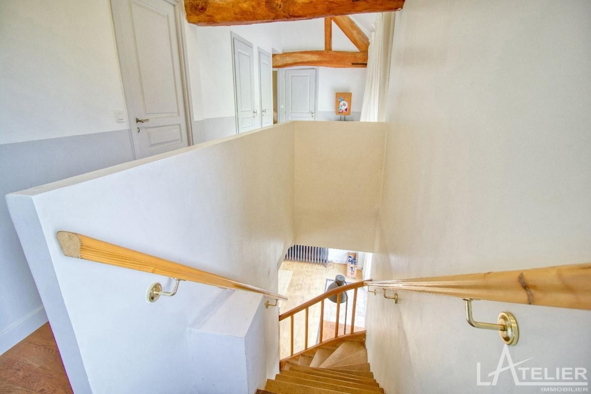 Vente Maison à Montfort-l'Amaury 7 pièces