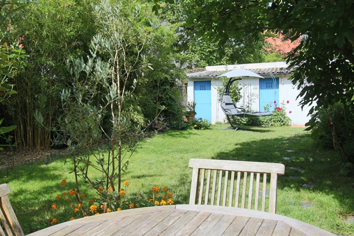 Vente Maison à Nantes 7 pièces