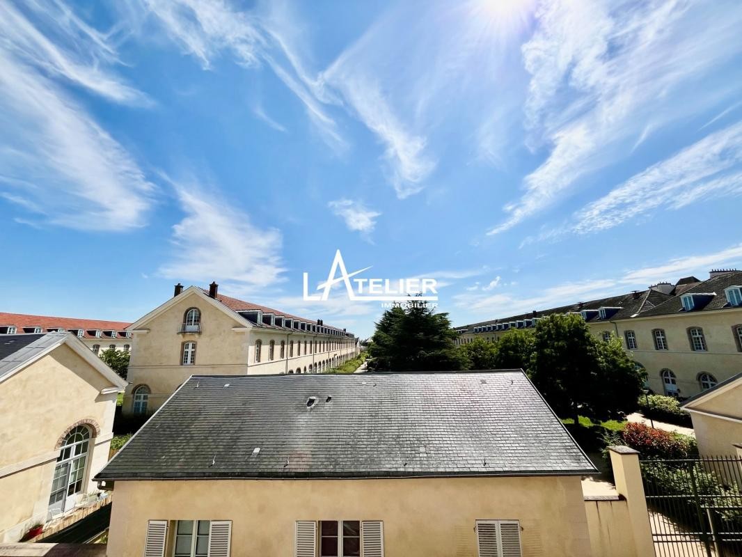 Vente Appartement à Saint-Germain-en-Laye 3 pièces