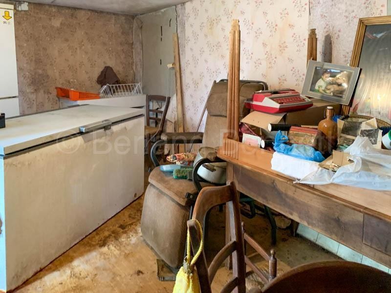 Vente Maison à Sauzé-Vaussais 3 pièces