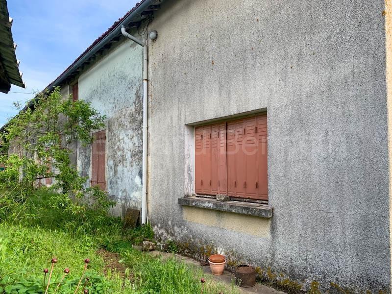 Vente Maison à Sauzé-Vaussais 3 pièces