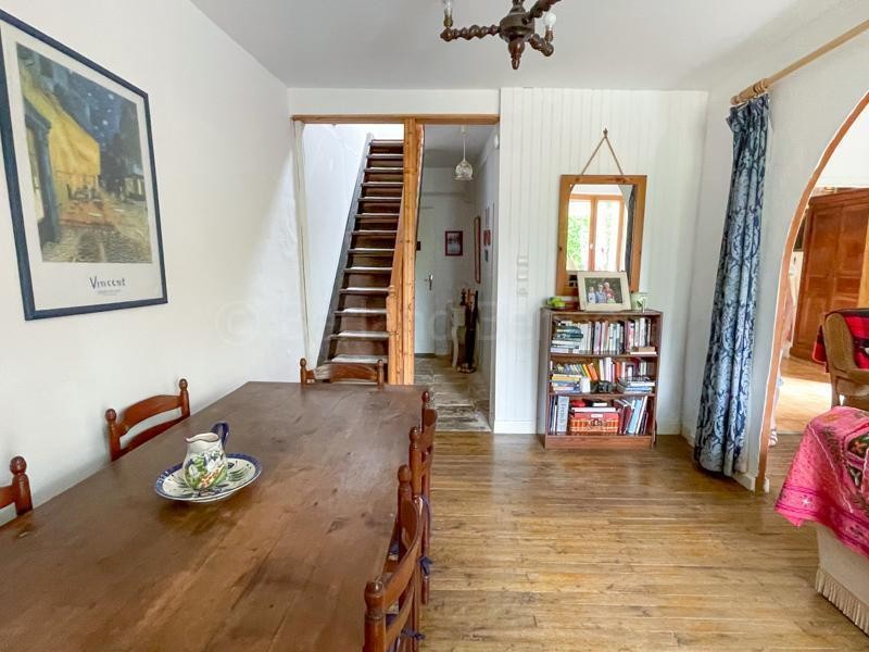 Vente Maison à Chaunay 9 pièces