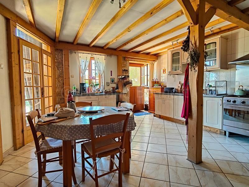 Vente Maison à Sauzé-Vaussais 9 pièces